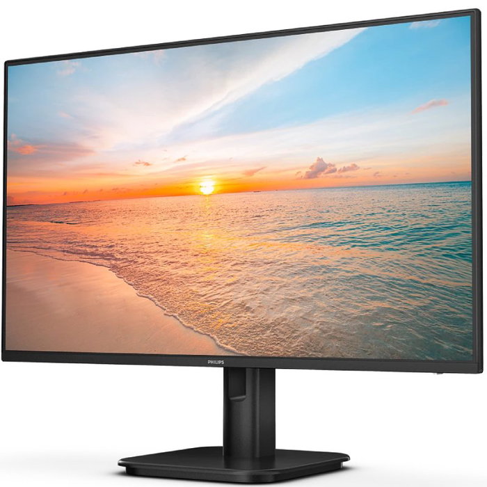 Philips 24E1N1200A/00 Monitor Full HD IPS de 23,8 pulgadas, 120Hz, Negro